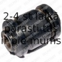 Piekare, Šķērssvira DELPHI TD374W