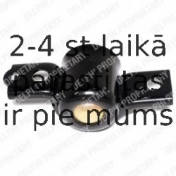 Piekare, Šķērssvira DELPHI TD371W