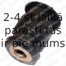 Piekare, Šķērssvira DELPHI TD358W