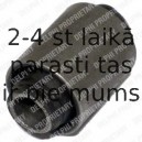 Piekare, Šķērssvira DELPHI TD351W