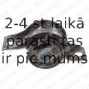 Piekare, Šķērssvira DELPHI TD303W