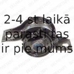 Piekare, Šķērssvira DELPHI TD303W