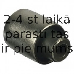 Втулка, балка моста DELPHI TD1258W