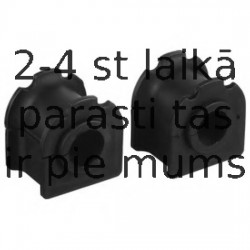 Piekare, Stabilizators DELPHI TD1099W