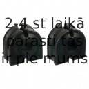 Piekare, Stabilizators DELPHI TD1087W