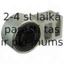 Piekare, Šķērssvira DELPHI TD1066W