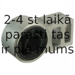 Piekare, Šķērssvira DELPHI TD1066W