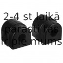 Piekare, Stabilizators DELPHI TD1041W