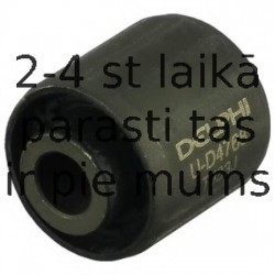 Piekare, Šķērssvira DELPHI TD1028W