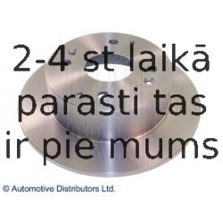 Тормозной диск BLUE PRINT ADH24352