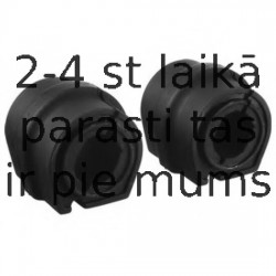 Piekare, Stabilizators DELPHI TD1007W