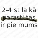 Рычаг независимой подвески колеса, подвеска колеса DELPHI TC905