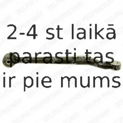 Рычаг независимой подвески колеса, подвеска колеса DELPHI TC905