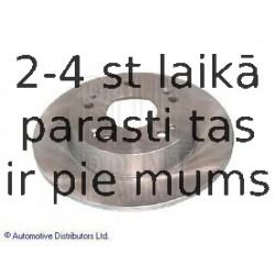 Тормозной диск BLUE PRINT ADH24354