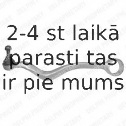 Рычаг независимой подвески колеса, подвеска колеса DELPHI TC868