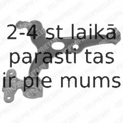 Рычаг независимой подвески колеса, подвеска колеса DELPHI TC860