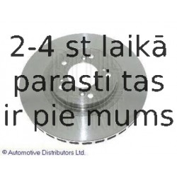 Тормозной диск BLUE PRINT ADH24359