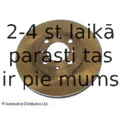 Тормозной диск BLUE PRINT ADH24365