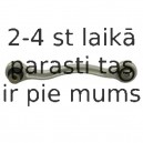 Тяга / стойка, подвеска колеса DELPHI TC2844