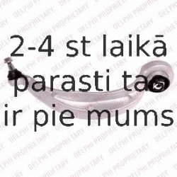 Рычаг независимой подвески колеса, подвеска колеса DELPHI TC2454