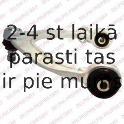 Рычаг независимой подвески колеса, подвеска колеса DELPHI TC2328