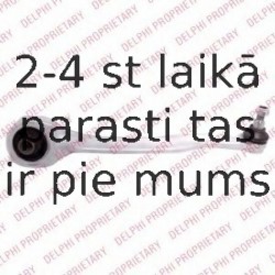 Рычаг независимой подвески колеса, подвеска колеса DELPHI TC2249