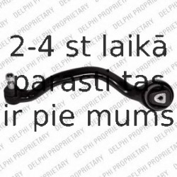 Рычаг независимой подвески колеса, подвеска колеса DELPHI TC2227