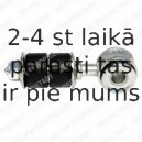 Тяга / стойка, стабилизатор DELPHI TC2102