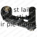 Рычаг независимой подвески колеса, подвеска колеса DELPHI TC2043