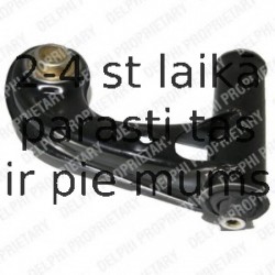 Рычаг независимой подвески колеса, подвеска колеса DELPHI TC2043