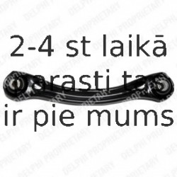 Рычаг независимой подвески колеса, подвеска колеса DELPHI TC2033