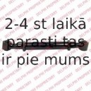 Рычаг независимой подвески колеса, подвеска колеса DELPHI TC1890