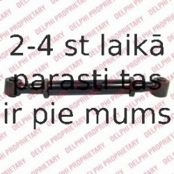 Рычаг независимой подвески колеса, подвеска колеса DELPHI TC1890