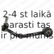 Тяга / стойка, стабилизатор DELPHI TC1798