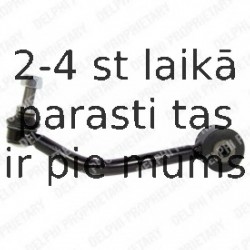 Тяга / стойка, стабилизатор DELPHI TC1798