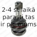 Balst-/Virzošais šarnīrs DELPHI TC1789