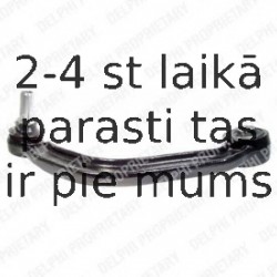 Рычаг независимой подвески колеса, подвеска колеса DELPHI TC1771