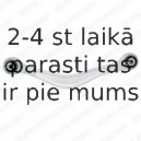 Рычаг независимой подвески колеса, подвеска колеса DELPHI TC1751