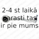 Рычаг независимой подвески колеса, подвеска колеса DELPHI TC1495