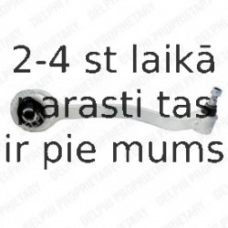 Рычаг независимой подвески колеса, подвеска колеса DELPHI TC1495