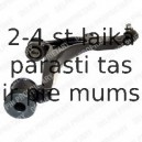 Рычаг независимой подвески колеса, подвеска колеса DELPHI TC1332