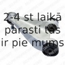 Рычаг независимой подвески колеса, подвеска колеса DELPHI TC1269