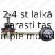 Тяга / стойка, стабилизатор DELPHI TC1175