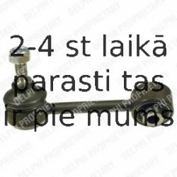 Тяга / стойка, стабилизатор DELPHI TC1026