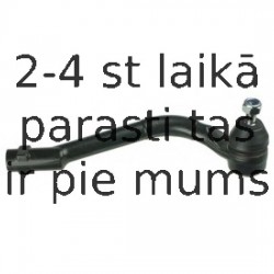 Stūres šķērsstiepņa uzgalis DELPHI TA2902