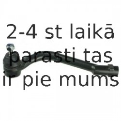 Stūres šķērsstiepņa uzgalis DELPHI TA2901