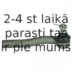 Stūres šķērsstiepņa uzgalis DELPHI TA2845