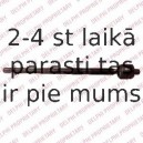 Aksiālais šarnīrs, Stūres šķērsstiepnis DELPHI TA2587