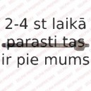 Aksiālais šarnīrs, Stūres šķērsstiepnis DELPHI TA2521