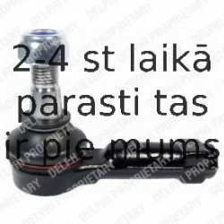 Stūres šķērsstiepņa uzgalis DELPHI TA2367